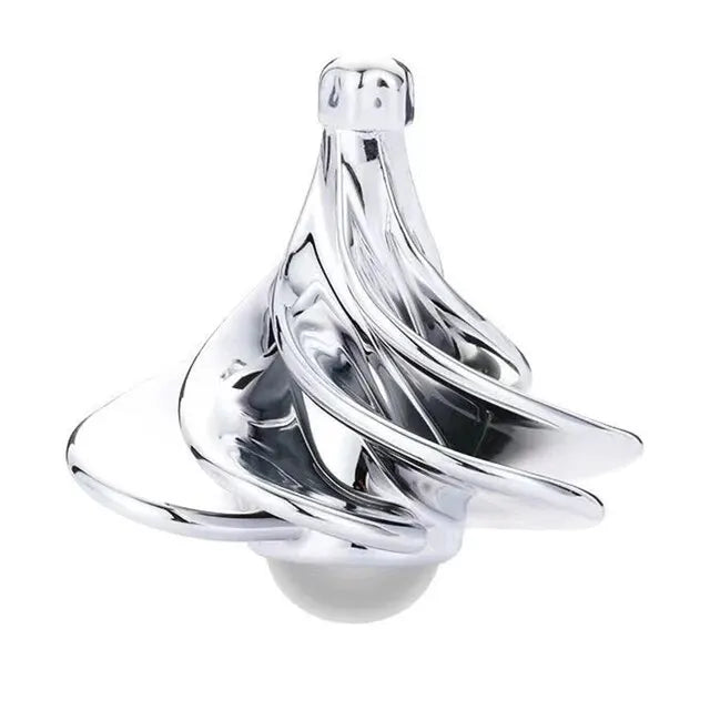Kinetic Fidget Spinner