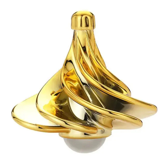 Kinetic Fidget Spinner