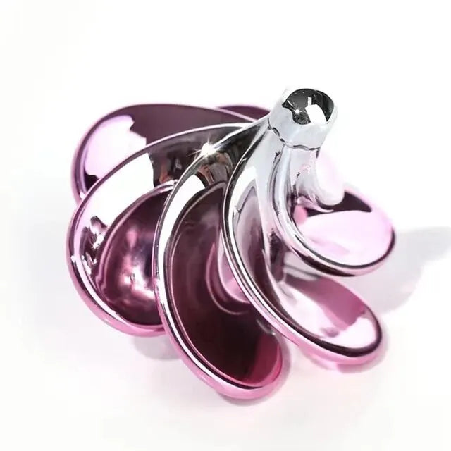 Kinetic Fidget Spinner