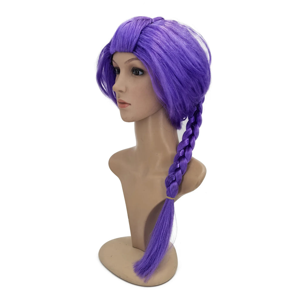 Girls Halloween Costume – Cosplay Party Outfit Set