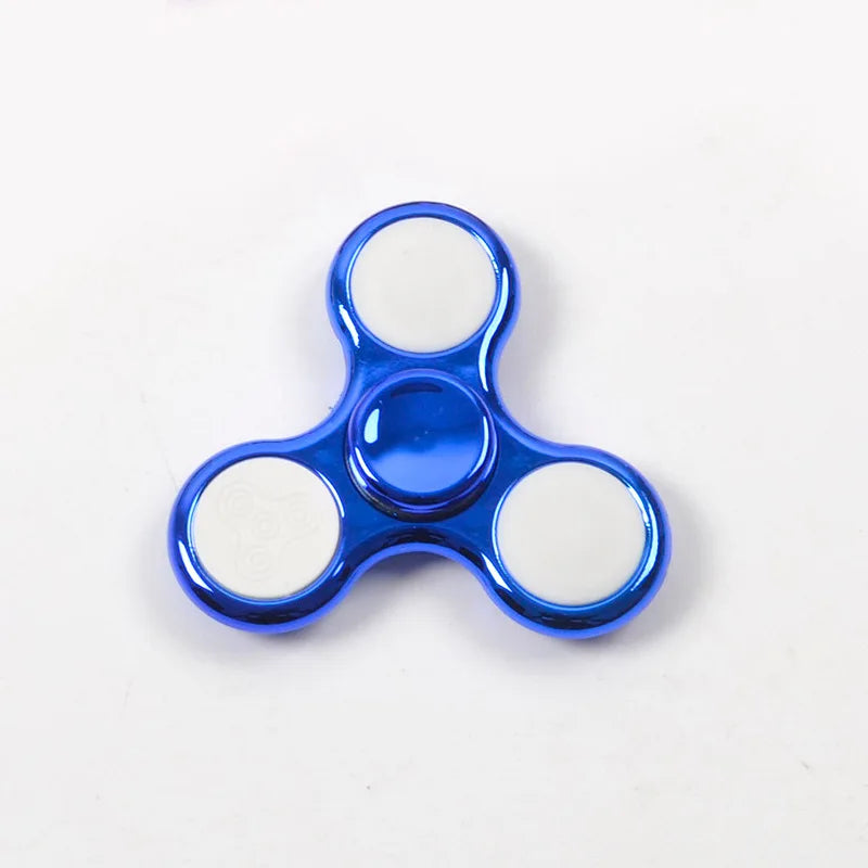 LED Fidget Spinner