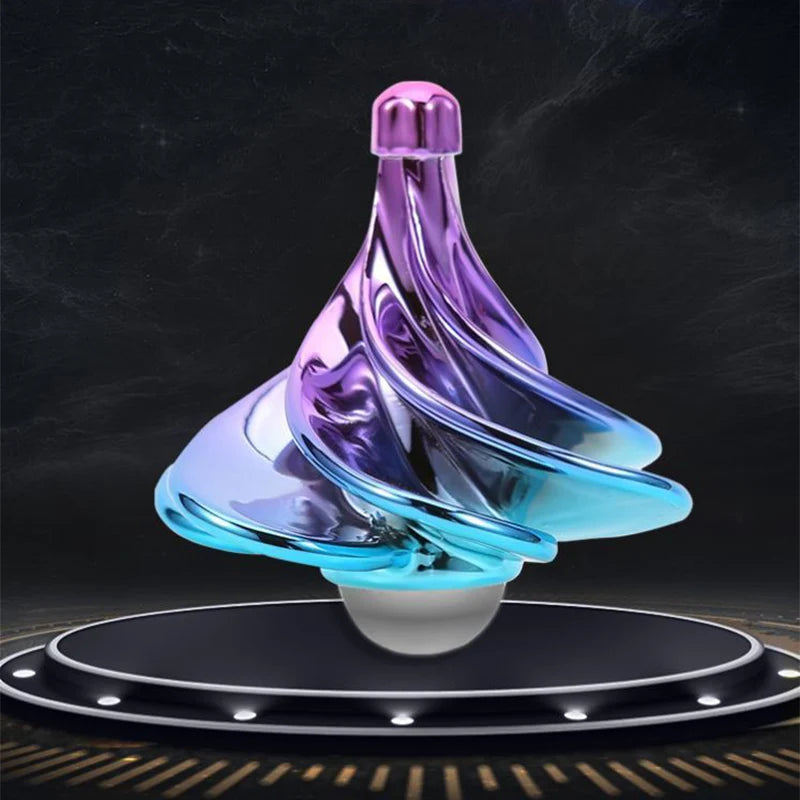 Kinetic Fidget Spinner