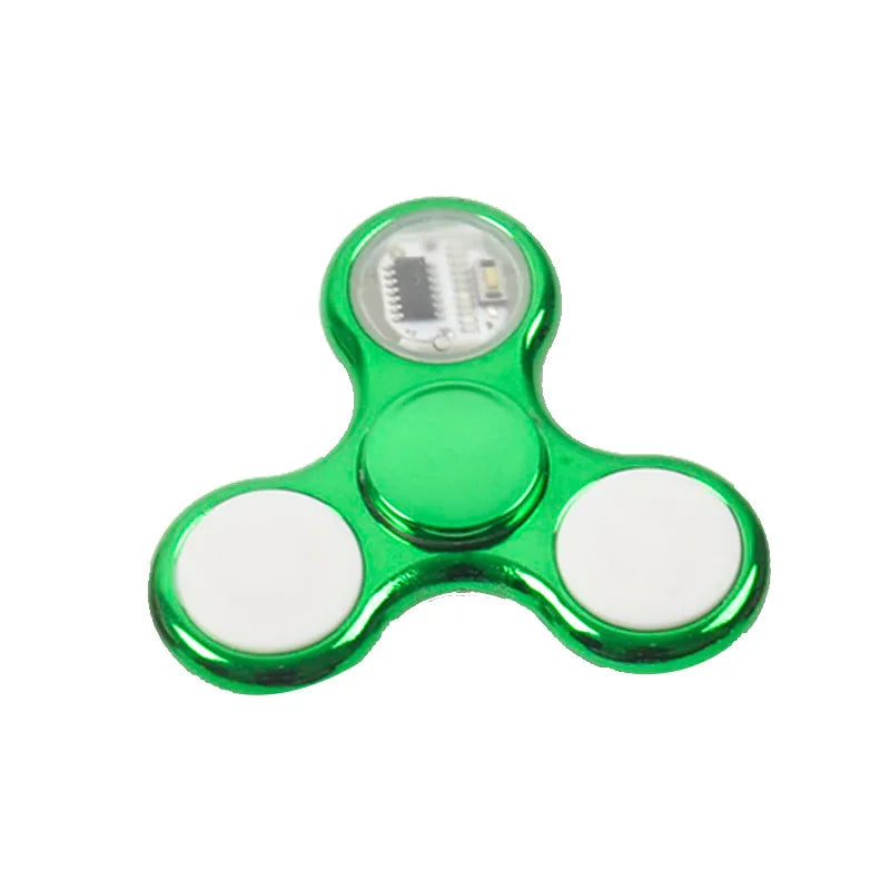 LED Fidget Spinner
