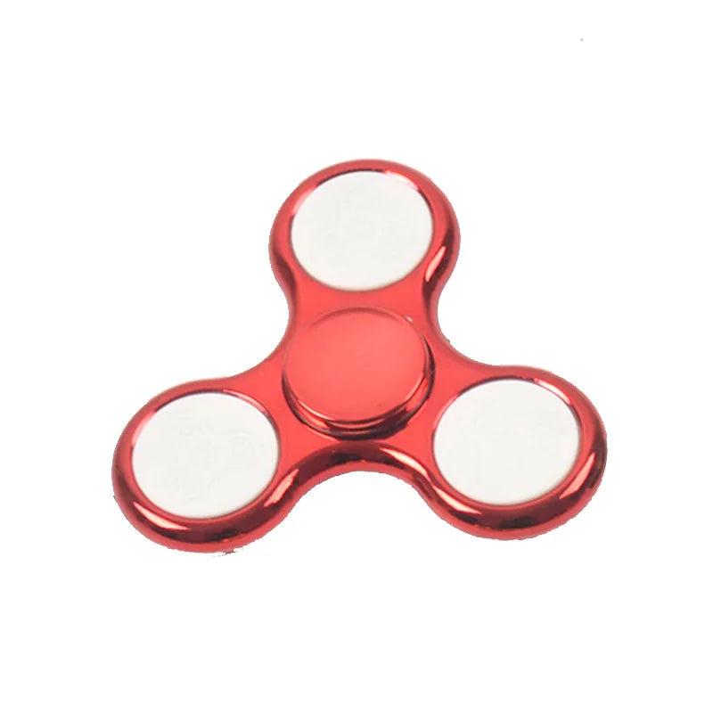 LED Fidget Spinner