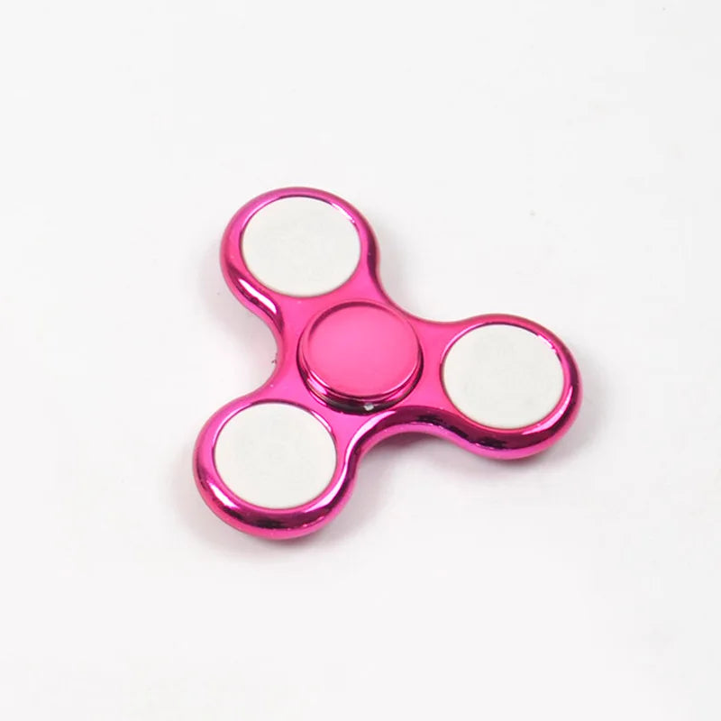 LED Fidget Spinner