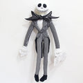 Skeleton Plush Toy – 50cm Soft Stuffed Doll