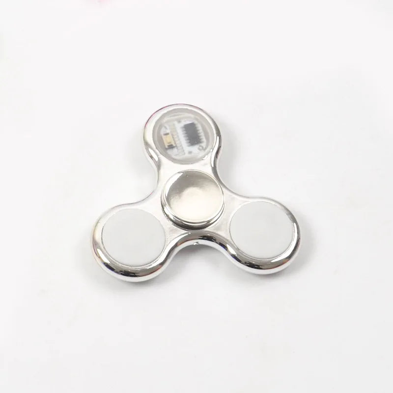 LED Fidget Spinner