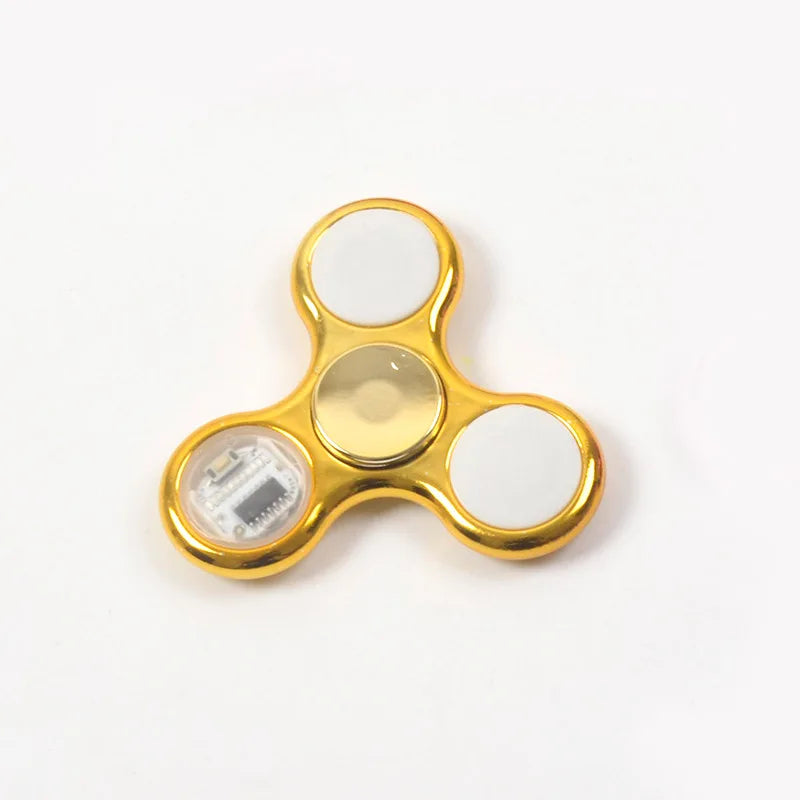 LED Fidget Spinner