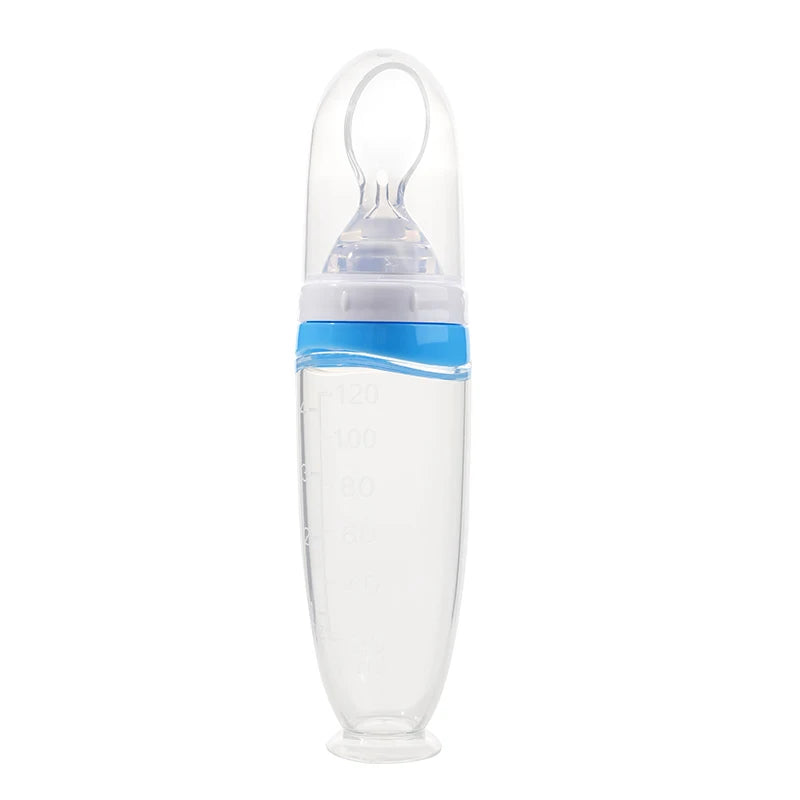 Silicone Suction Cup Bowl