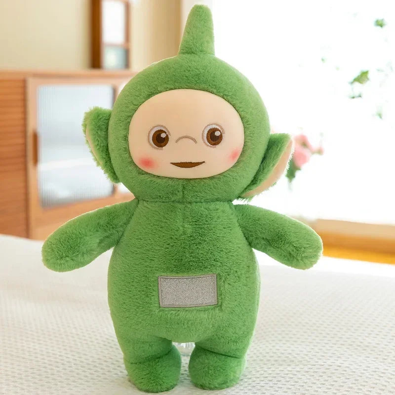 Cute Plush Doll – PP Cotton Stuffed Toy