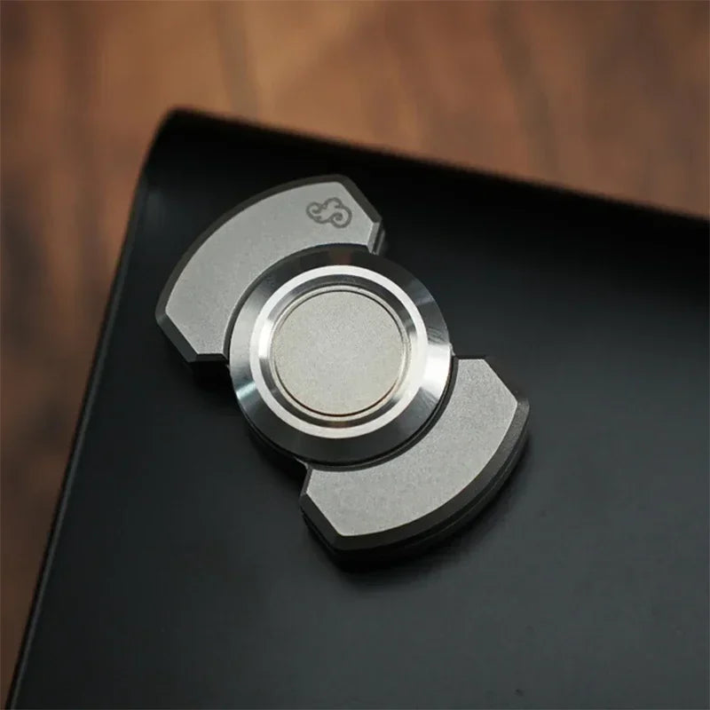 Magnetic Fidget Spinner
