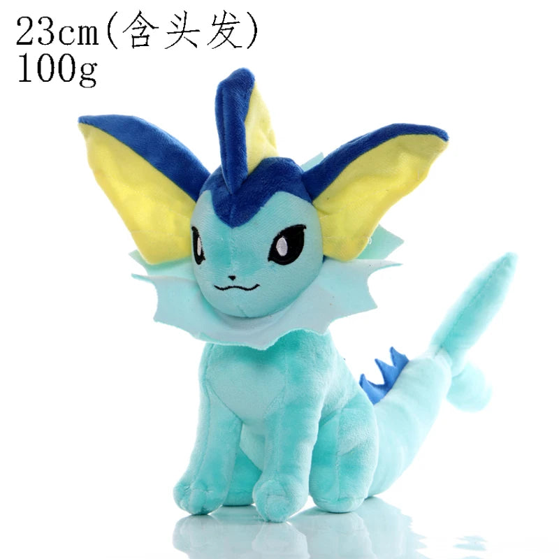 Character Plush Toy – 20cm Soft Stuffed Animal Doll