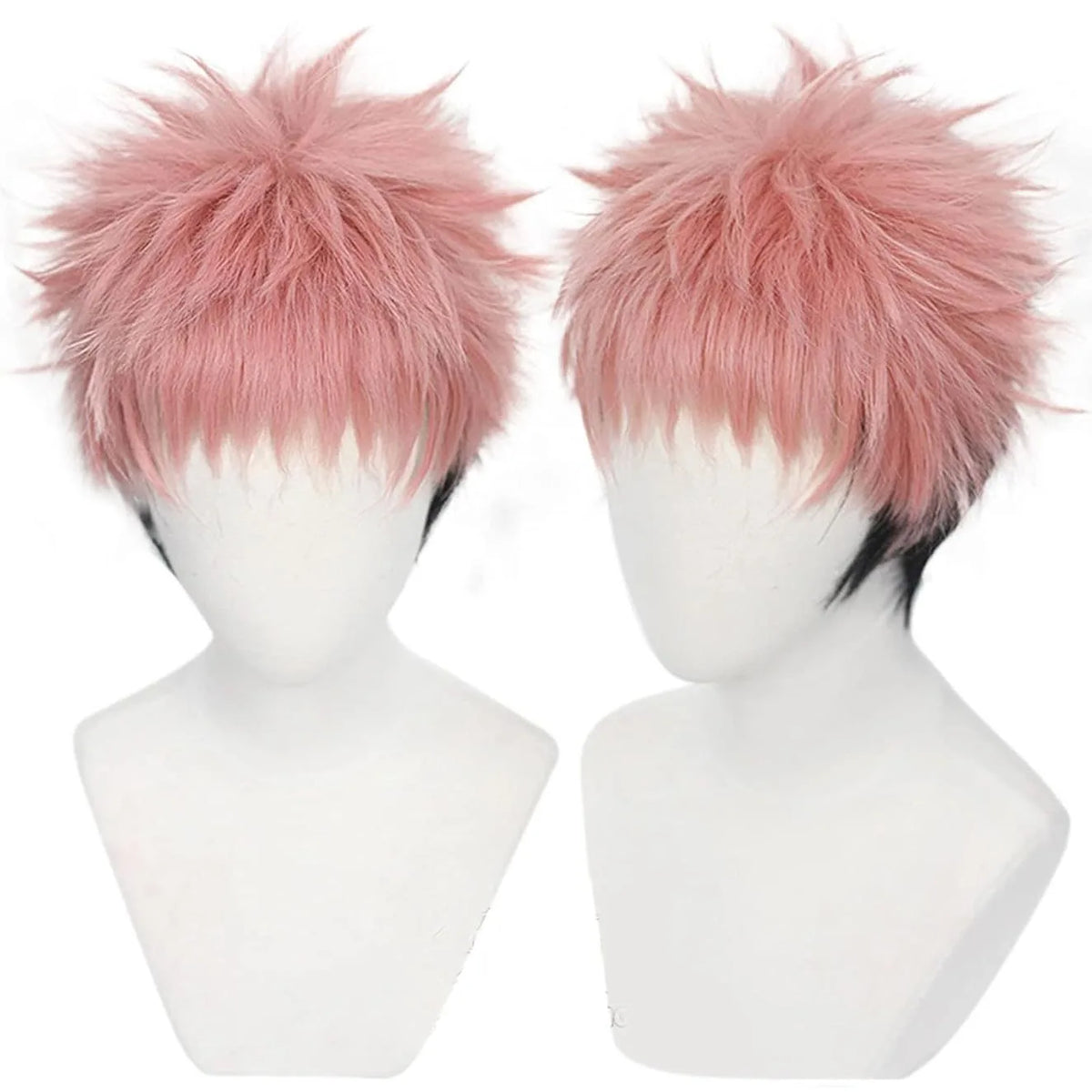 Anime Tokyo Itadori Yuji Cosplay Costume with Hooded Pants For Halloween Outfit School Carnival Uniform