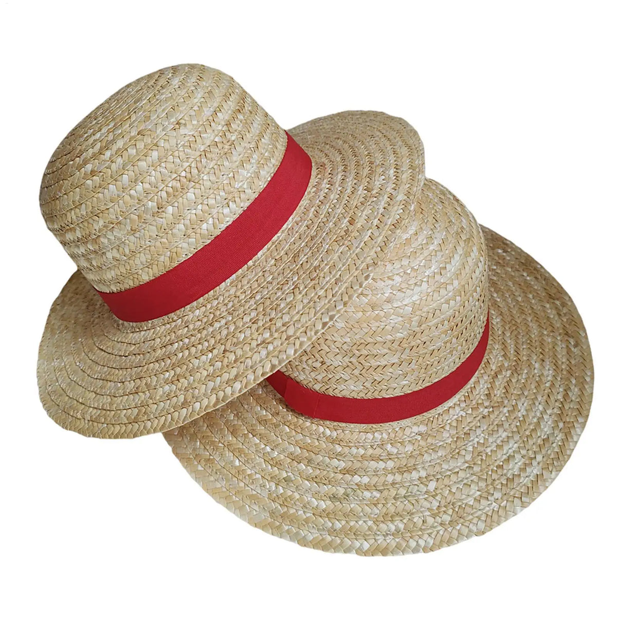 Anime Straw Hat