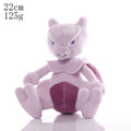 Kawaii Anime Plush Toy – 20cm Soft Stuffed Character Doll