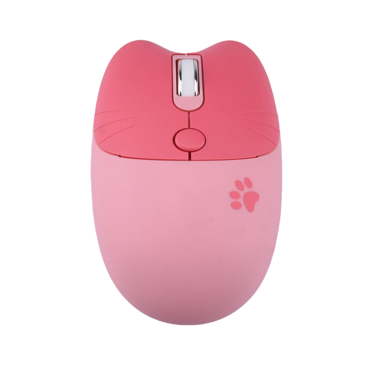 Wireless Computer Mouse – 2.4G Adjustable DPI Plug & Play
