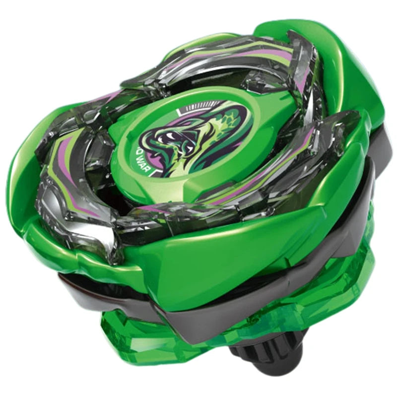 Spinning Top Toy Metal Mini