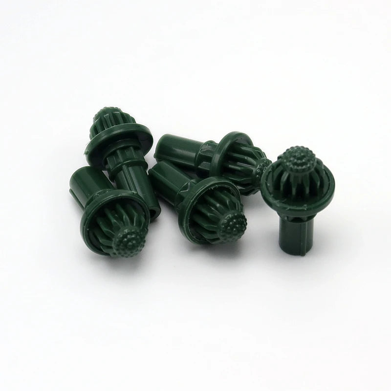 Spinning Top Replacement Parts, 5-Pack Battle Toy Bits