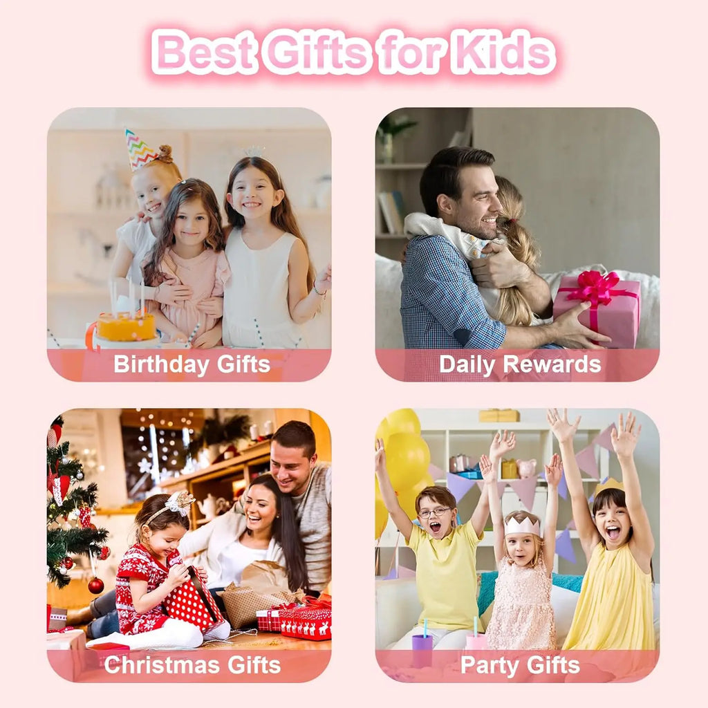 Product Title: Talking Flash Cards for Kids Electronic Language Learning Toy