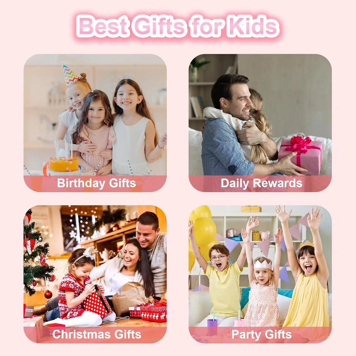 Product Title: Talking Flash Cards for Kids Electronic Language Learning Toy