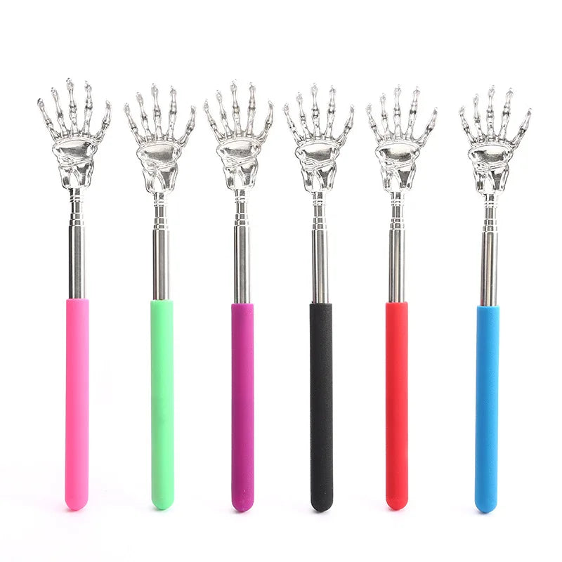 Extendable Back Scratcher
