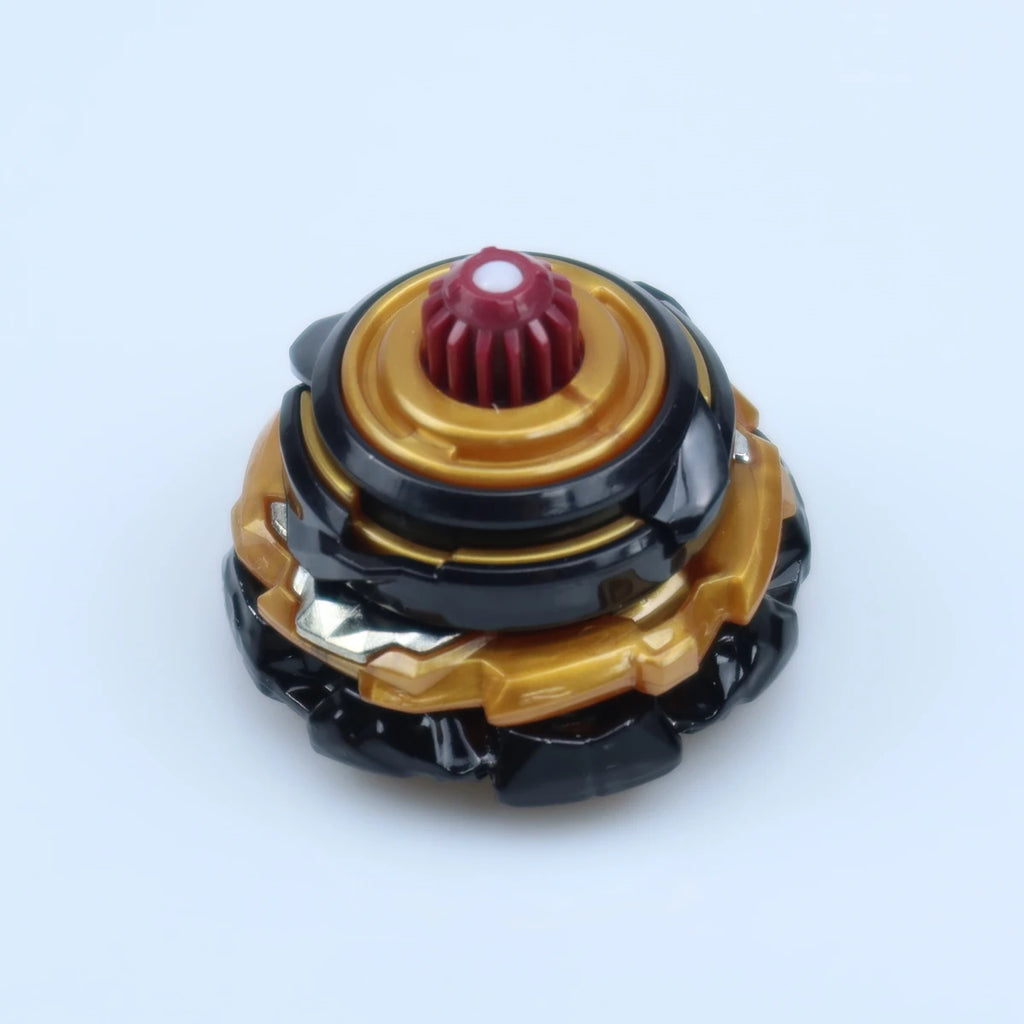 Metal Spinning Top Battle Gyro Toy Without Launcher