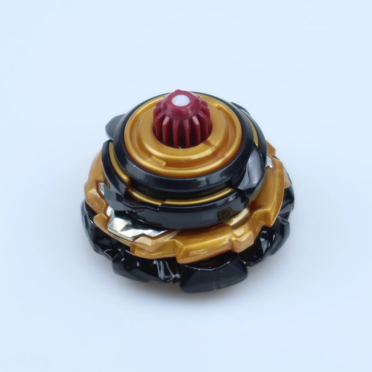 Metal Spinning Top Battle Gyro Toy Without Launcher