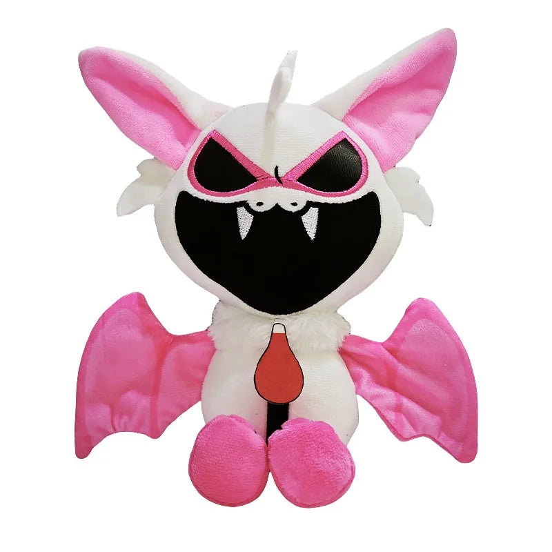 Nightmare Critters Plush – Soft Character Stuffed Animal Toy