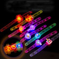LED Luminous Watch Party Favors Glow Watch 12/24 Pack