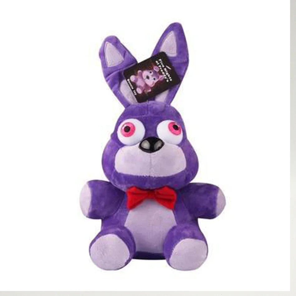 18CM Character Plush – Soft Stuffed Animal Toy