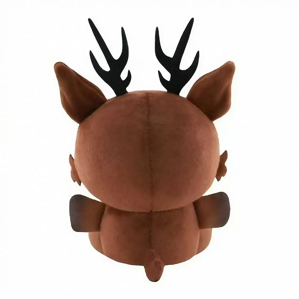Terrifying Forest Deer Plush Toy – Soft Stuffed Animal