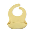 Silicone Baby Bib
