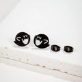 Ghost Earrings
