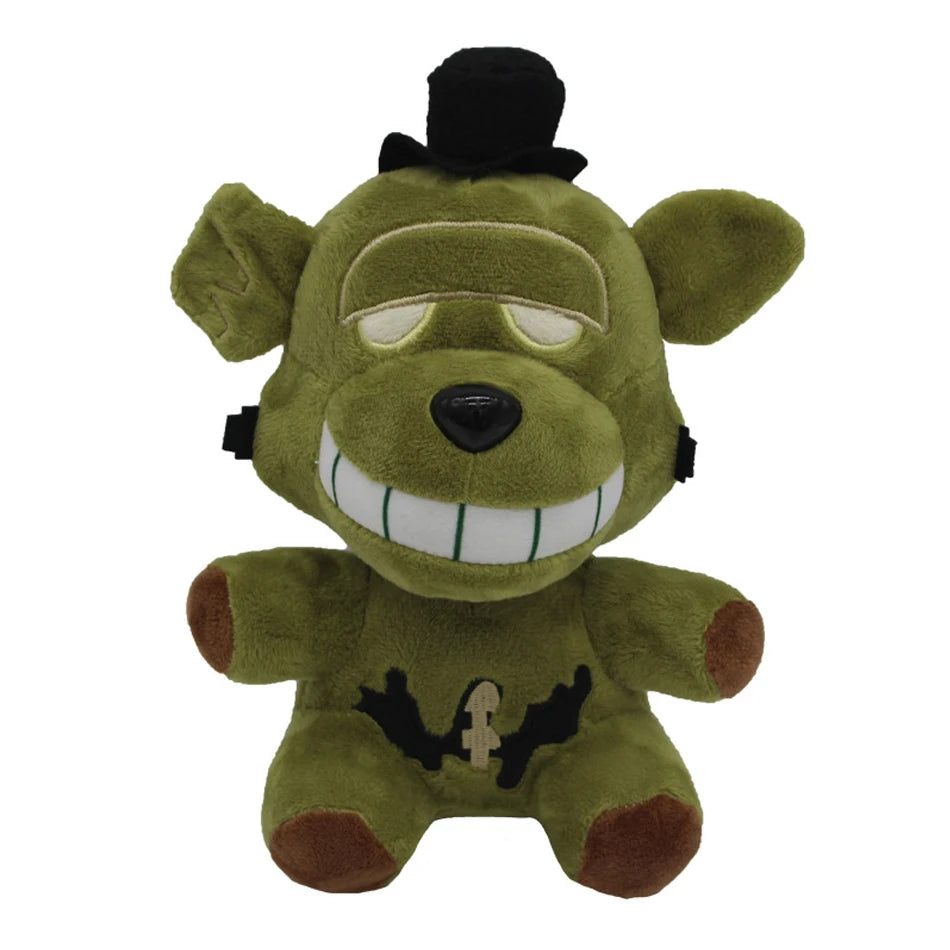 18CM Character Plush – Soft Stuffed Animal Toy