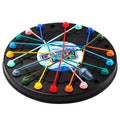 Rope Puzzle Game – Unraveling Logic Brain Teaser Challenge