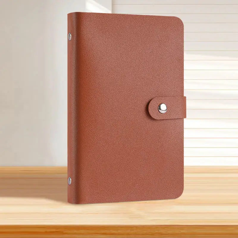 100 Envelope Money Saving Challenge Binder – Budget Savings Book