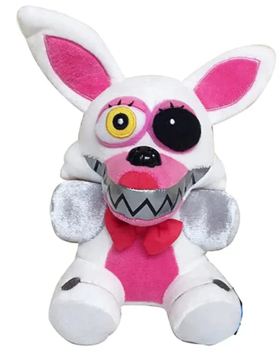 18CM Character Plush – Soft Stuffed Animal Toy