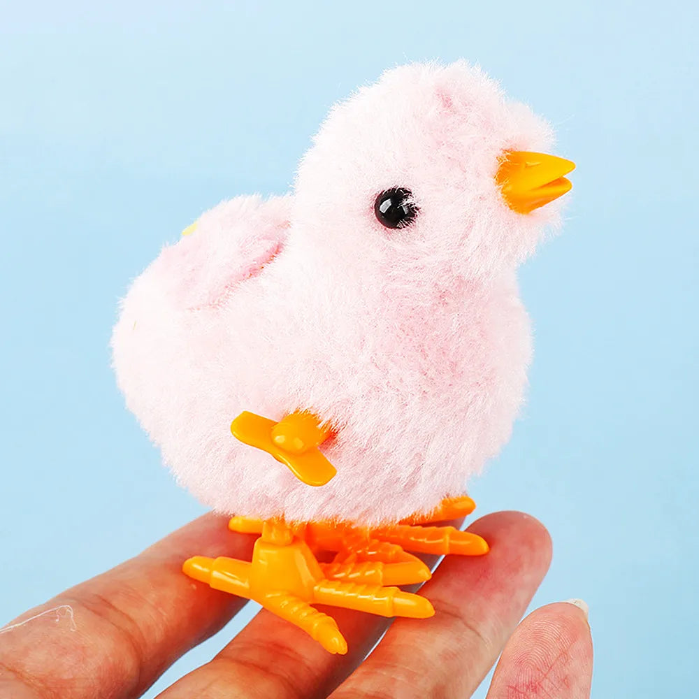 Chick Party Favor Toys – 10PC Novelty Gift Set