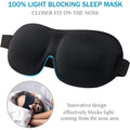 3D Sleep Mask
