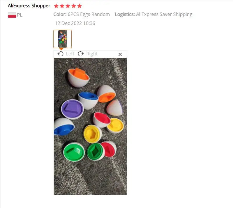 Montessori Games Baby Toy Smart Egg Shape Match Puzzle For Kids  Baby Development Toy Educational Toy For Children 1 2 3 4 Year