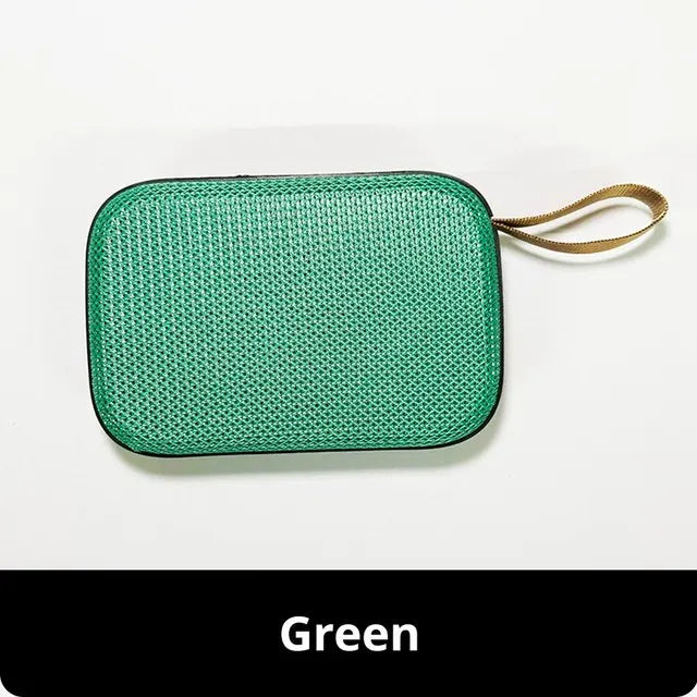 Portable Bluetooth Speaker