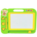 Magnetic Drawing Board for Kids – Reusable Educational Toy