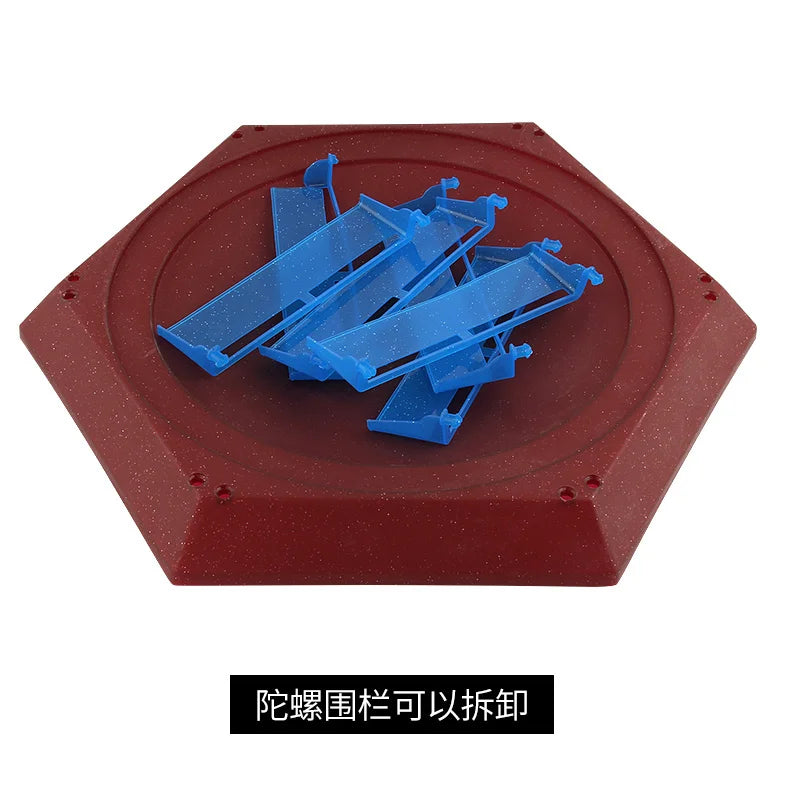Mini Metal Fidget Spinner Hand Spinner Toy for Teens & Adults