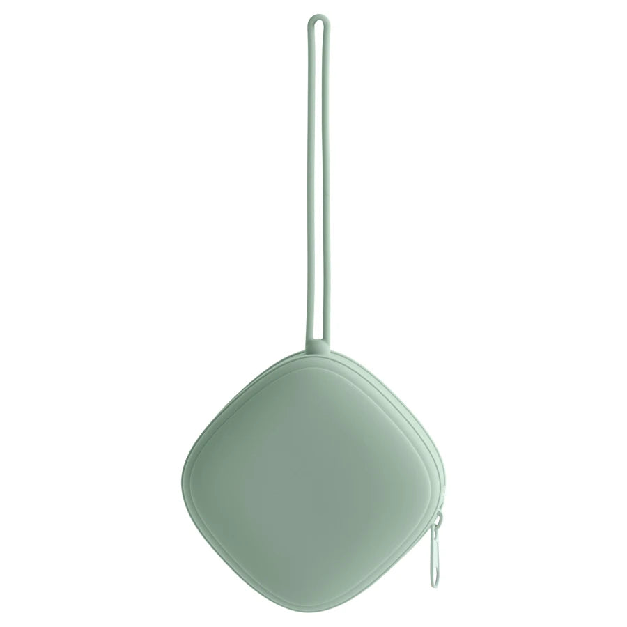 Pacifier Holder Silicone Case