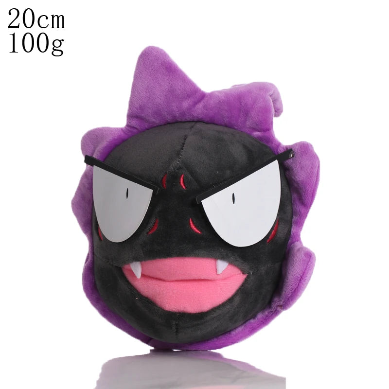 Character Plush Toy – 20cm Soft Stuffed Animal Doll