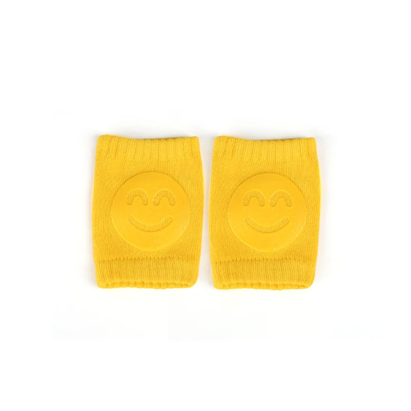 Baby Knee Pads – Non-Slip Crawling Knee Protectors