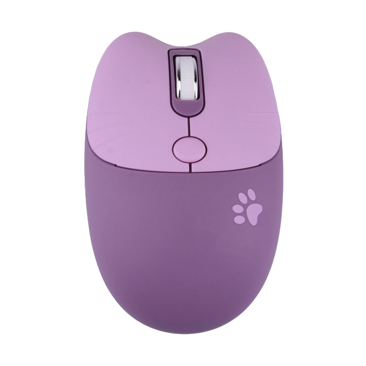 Wireless Computer Mouse – 2.4G Adjustable DPI Plug & Play