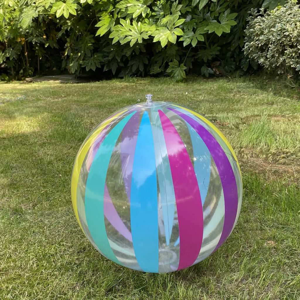 Inflatable Beach Ball