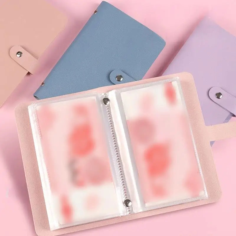 100 Envelope Money Saving Challenge Binder – Budget Savings Book