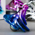 Kinetic Fidget Spinner
